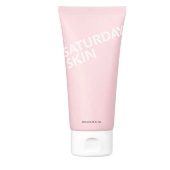 Saturday skin Apple + peach full size NEW - Picture 2 of 7